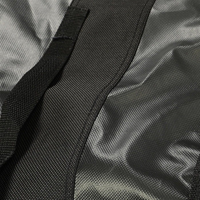 DURAFORCE Rear Soft Window For Polaris RZR 900 S 1000 XP 4 Turbo Trail EPS 2014-2021 UTV