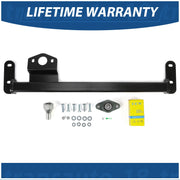 DURAFORCE New Steering Gear Box Stabilizer Bar Fits 09-23 13 Dodge Ram 2500 3500 4WD 4X4