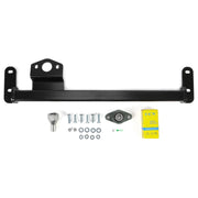 DURAFORCE New Steering Gear Box Stabilizer Bar Fits 09-23 13 Dodge Ram 2500 3500 4WD 4X4