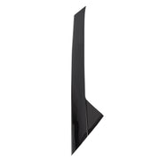 DURAFORCE For 2011-19 Ford Explorer Windshield Outer Trim Pillar Moulding Driver Left Side