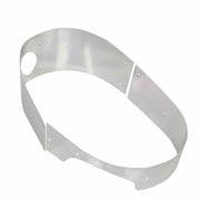 DURAFORCE For Can Am Maverick X3 17+ Clutch Drive Belt Inner Cover Shield Protector Guard