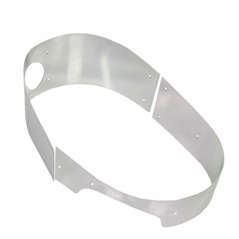 DURAFORCE For Can Am Maverick X3 17+ Clutch Drive Belt Inner Cover Shield Protector Guard