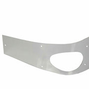 DURAFORCE For Can Am Maverick X3 17+ Clutch Drive Belt Inner Cover Shield Protector Guard