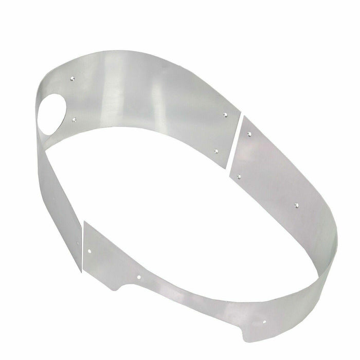 DURAFORCE For Can Am Maverick X3 17+ Clutch Drive Belt Inner Cover Shield Protector Guard