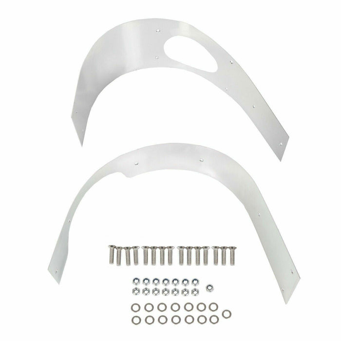 DURAFORCE For Can Am Maverick X3 17+ Clutch Drive Belt Inner Cover Shield Protector Guard