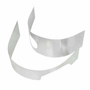 DURAFORCE For Can Am Maverick X3 17+ Clutch Drive Belt Inner Cover Shield Protector Guard