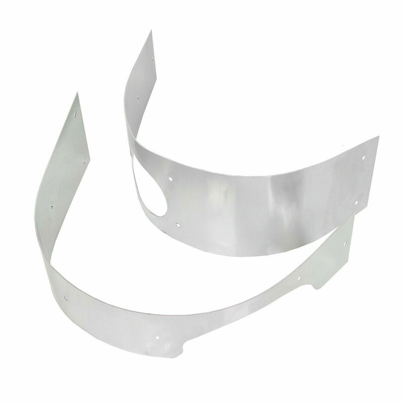 DURAFORCE For Can Am Maverick X3 17+ Clutch Drive Belt Inner Cover Shield Protector Guard