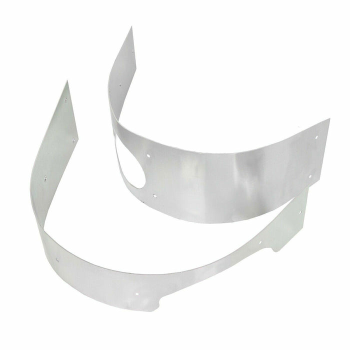 DURAFORCE For Can Am Maverick X3 17+ Clutch Drive Belt Inner Cover Shield Protector Guard