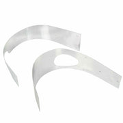 DURAFORCE For Can Am Maverick X3 17+ Clutch Drive Belt Inner Cover Shield Protector Guard