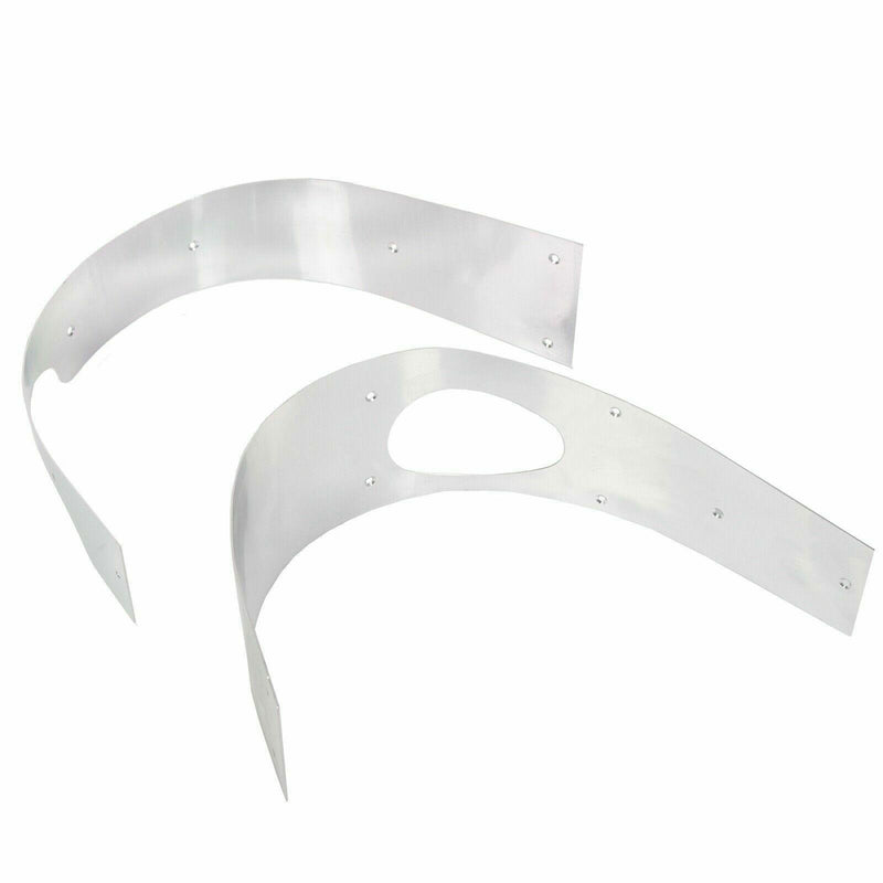 DURAFORCE For Can Am Maverick X3 17+ Clutch Drive Belt Inner Cover Shield Protector Guard