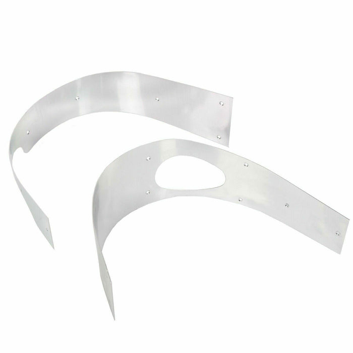 DURAFORCE For Can Am Maverick X3 17+ Clutch Drive Belt Inner Cover Shield Protector Guard