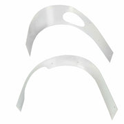 DURAFORCE For Can Am Maverick X3 17+ Clutch Drive Belt Inner Cover Shield Protector Guard