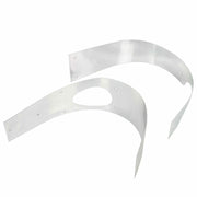 DURAFORCE For Can Am Maverick X3 17+ Clutch Drive Belt Inner Cover Shield Protector Guard