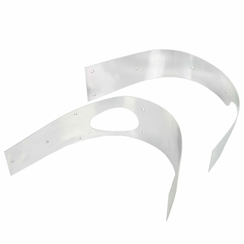 DURAFORCE For Can Am Maverick X3 17+ Clutch Drive Belt Inner Cover Shield Protector Guard