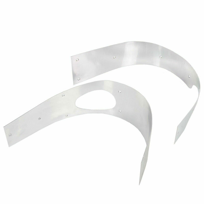 DURAFORCE For Can Am Maverick X3 17+ Clutch Drive Belt Inner Cover Shield Protector Guard