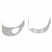 DURAFORCE For Can Am Maverick X3 17+ Clutch Drive Belt Inner Cover Shield Protector Guard