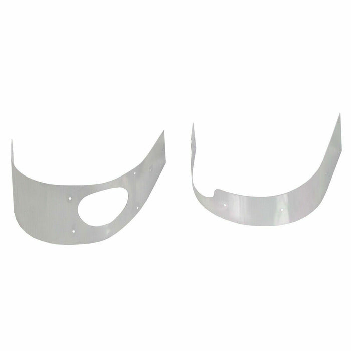 DURAFORCE For Can Am Maverick X3 17+ Clutch Drive Belt Inner Cover Shield Protector Guard