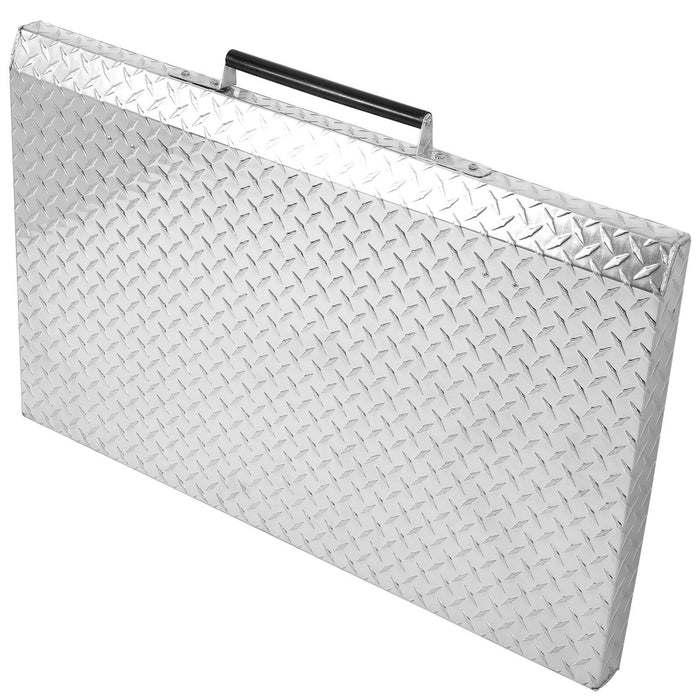 DURAFORCE Griddle 36" Hard Cover Lid 36 Inch Aluminum DP Griddle Not Included