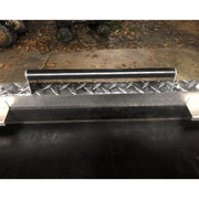 DURAFORCE Griddle 36" Hard Cover Lid 36 Inch Aluminum DP Griddle Not Included