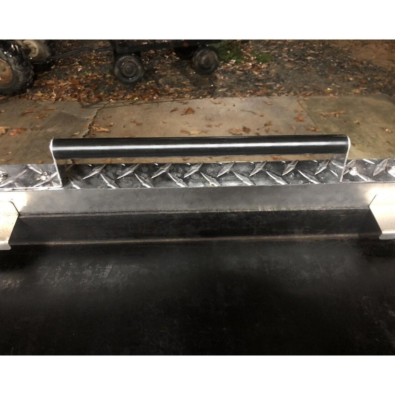 DURAFORCE Griddle 36" Hard Cover Lid 36 Inch Aluminum DP Griddle Not Included