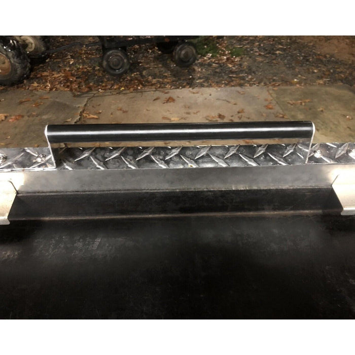 DURAFORCE Griddle 36" Hard Cover Lid 36 Inch Aluminum DP Griddle Not Included