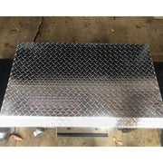 DURAFORCE Griddle 36" Hard Cover Lid 36 Inch Aluminum DP Griddle Not Included