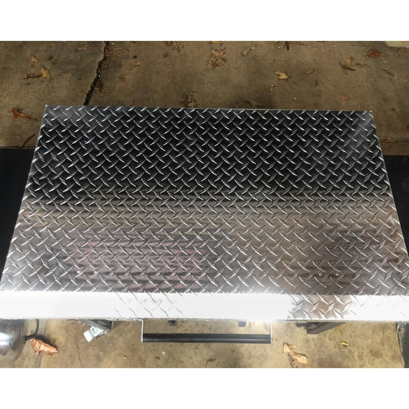 DURAFORCE Griddle 36" Hard Cover Lid 36 Inch Aluminum DP Griddle Not Included