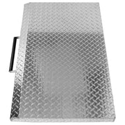 DURAFORCE Griddle 36" Hard Cover Lid 36 Inch Aluminum DP Griddle Not Included