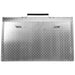 DURAFORCE Griddle 36" Hard Cover Lid 36 Inch Aluminum DP Griddle Not Included
