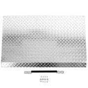 DURAFORCE Griddle 36" Hard Cover Lid 36 Inch Aluminum DP Griddle Not Included