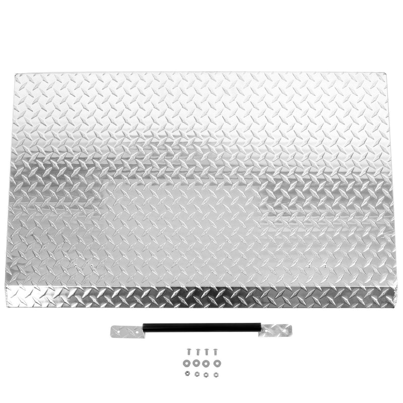 DURAFORCE Griddle 36" Hard Cover Lid 36 Inch Aluminum DP Griddle Not Included