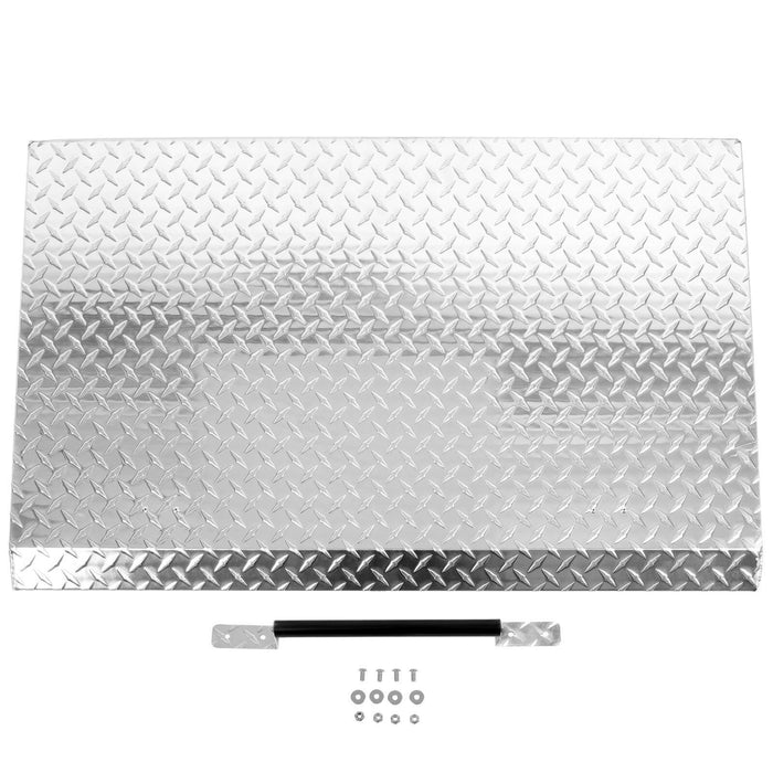 DURAFORCE Griddle 36" Hard Cover Lid 36 Inch Aluminum DP Griddle Not Included