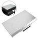 DURAFORCE Griddle 36" Hard Cover Lid 36 Inch Aluminum DP Griddle Not Included