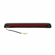 DURAFORCE For 1992-2004 Chevy Suburban/Yukon/Tahoe Red LED 3rd Third Brake Light Tail Lamp