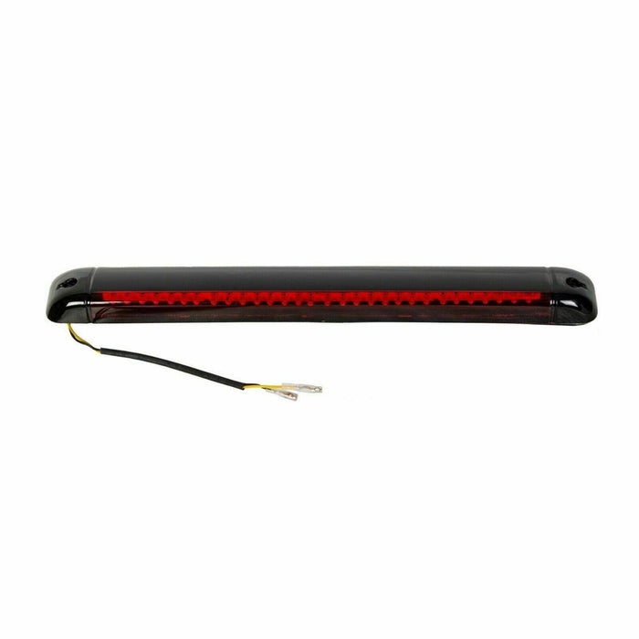 DURAFORCE For 1992-2004 Chevy Suburban/Yukon/Tahoe Red LED 3rd Third Brake Light Tail Lamp