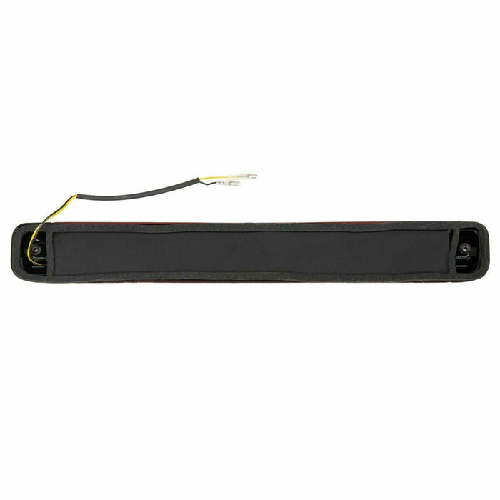 DURAFORCE For 1992-2004 Chevy Suburban/Yukon/Tahoe Red LED 3rd Third Brake Light Tail Lamp