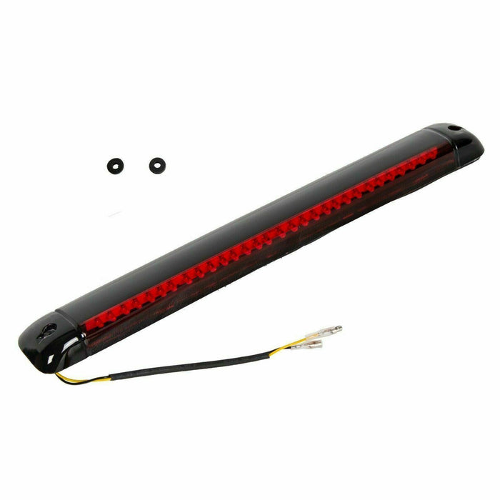DURAFORCE For 1992-2004 Chevy Suburban/Yukon/Tahoe Red LED 3rd Third Brake Light Tail Lamp