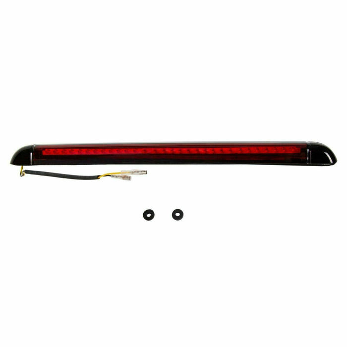 DURAFORCE For 1992-2004 Chevy Suburban/Yukon/Tahoe Red LED 3rd Third Brake Light Tail Lamp