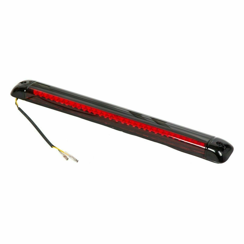 DURAFORCE For 1992-2004 Chevy Suburban/Yukon/Tahoe Red LED 3rd Third Brake Light Tail Lamp