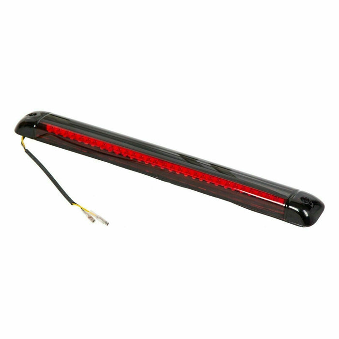 DURAFORCE For 1992-2004 Chevy Suburban/Yukon/Tahoe Red LED 3rd Third Brake Light Tail Lamp