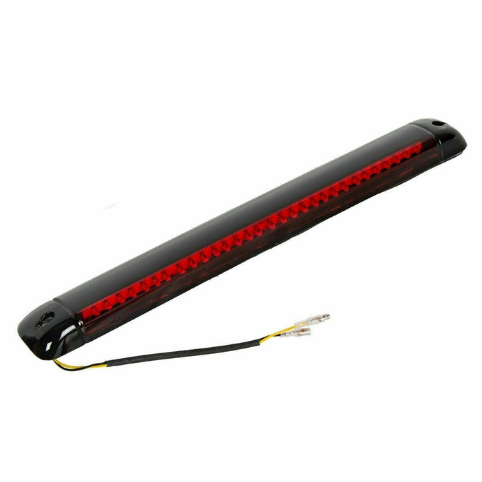 DURAFORCE For 1992-2004 Chevy Suburban/Yukon/Tahoe Red LED 3rd Third Brake Light Tail Lamp