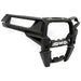 DURAFORCE Front Brush Guard Bumper Fascia For Polaris RZR XP S4 XP 4 1000 (2014+) - Black