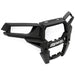DURAFORCE Front Brush Guard Bumper Fascia For Polaris RZR XP S4 XP 4 1000 (2014+) - Black
