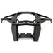 DURAFORCE Front Brush Guard Bumper Fascia For Polaris RZR XP S4 XP 4 1000 (2014+) - Black