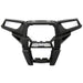 DURAFORCE Front Brush Guard Bumper Fascia For Polaris RZR XP S4 XP 4 1000 (2014+) - Black