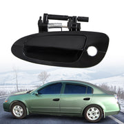 DURAFORCE For 02-06 Nissan Altima Sedan Outside Exterior Door Handle Front Driver Left LH