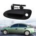 DURAFORCE For 02-06 Nissan Altima Sedan Outside Exterior Door Handle Front Driver Left LH