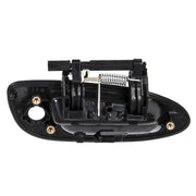 DURAFORCE For 02-06 Nissan Altima Sedan Outside Exterior Door Handle Front Driver Left LH