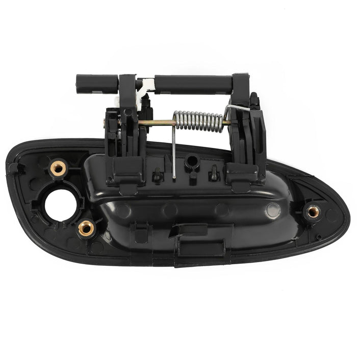DURAFORCE For 02-06 Nissan Altima Sedan Outside Exterior Door Handle Front Driver Left LH