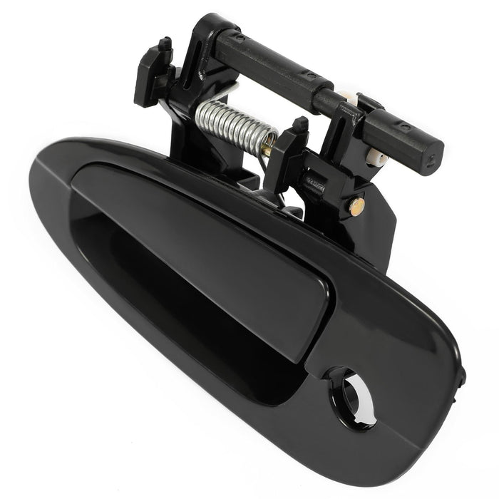 DURAFORCE For 02-06 Nissan Altima Sedan Outside Exterior Door Handle Front Driver Left LH